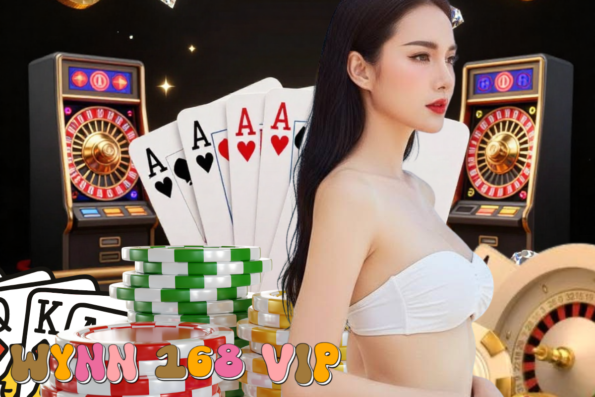 wynn 168 vip ทรูวอเลท